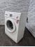 Стиральная машина BOSCH WLХ 20460 OE